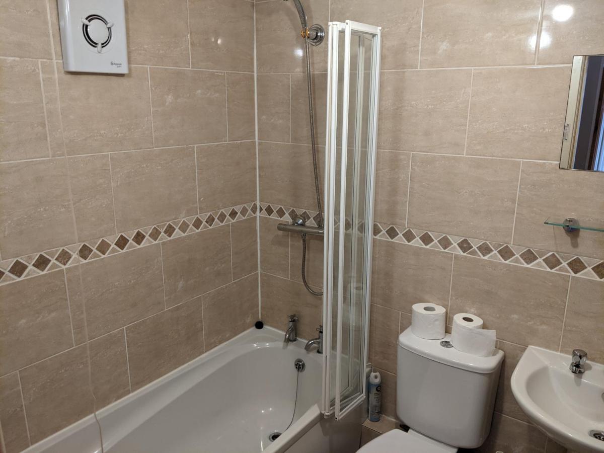 Endeavour Cottage Whitby Sleeps 6 Exterior foto