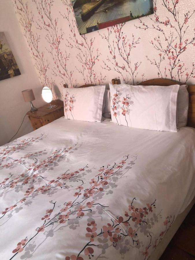 Endeavour Cottage Whitby Sleeps 6 Exterior foto